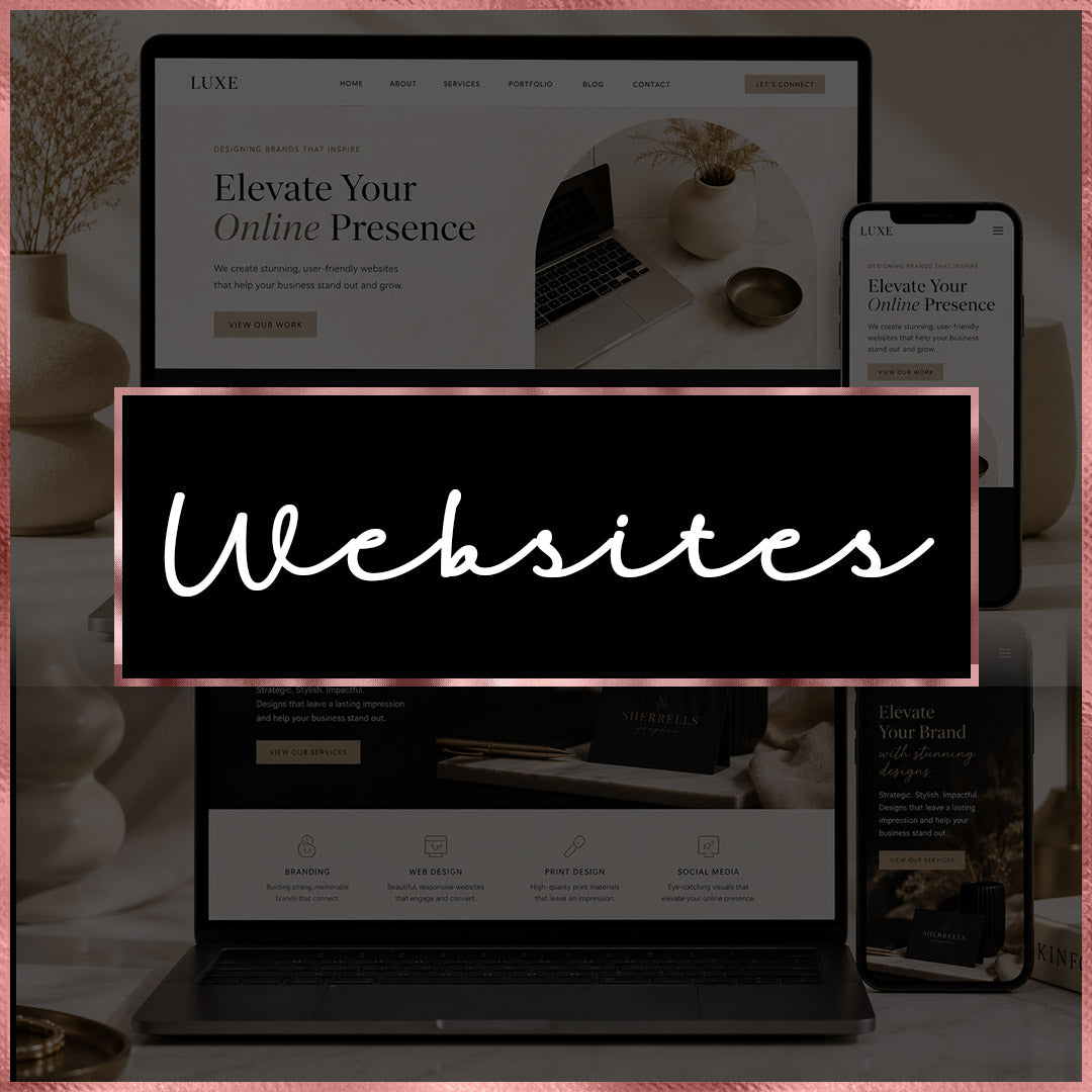 WEBSITES