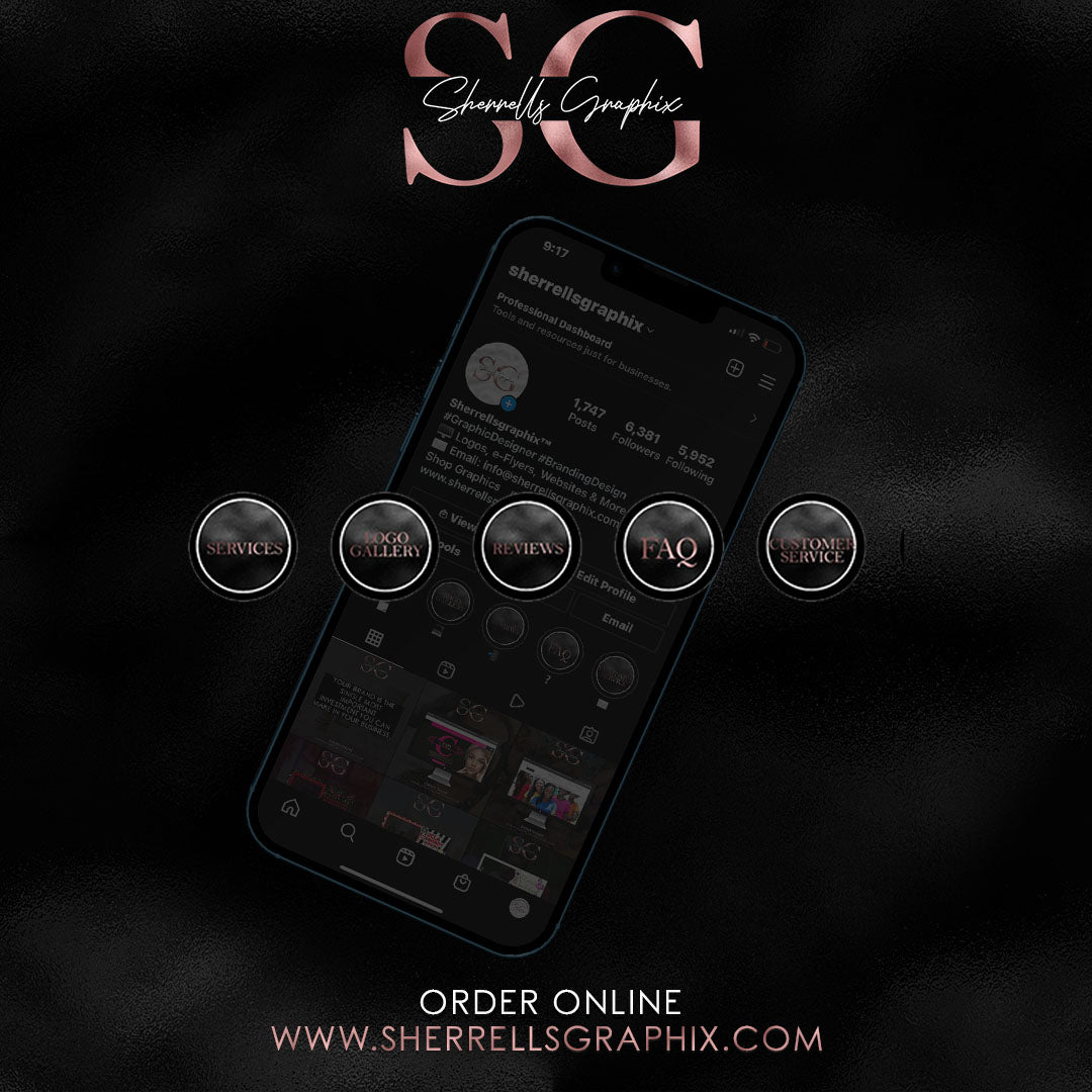 INSTAGRAM STORY HIGHLIGHT COVERS image 0