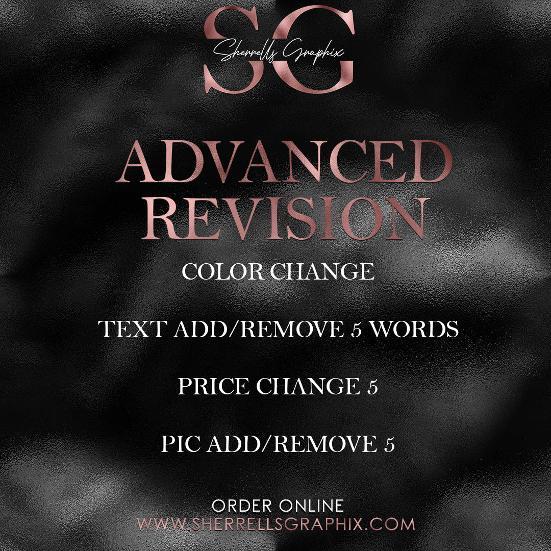 ADVANCED REVISION image 0