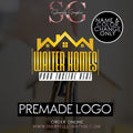 PREMADE IMAGE LOGO DESIGN (REALTOR) image 0