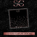 CUSTOM E-FLYER TEMPLATE