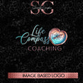 CUSTOM IMAGE LOGO DESIGN
