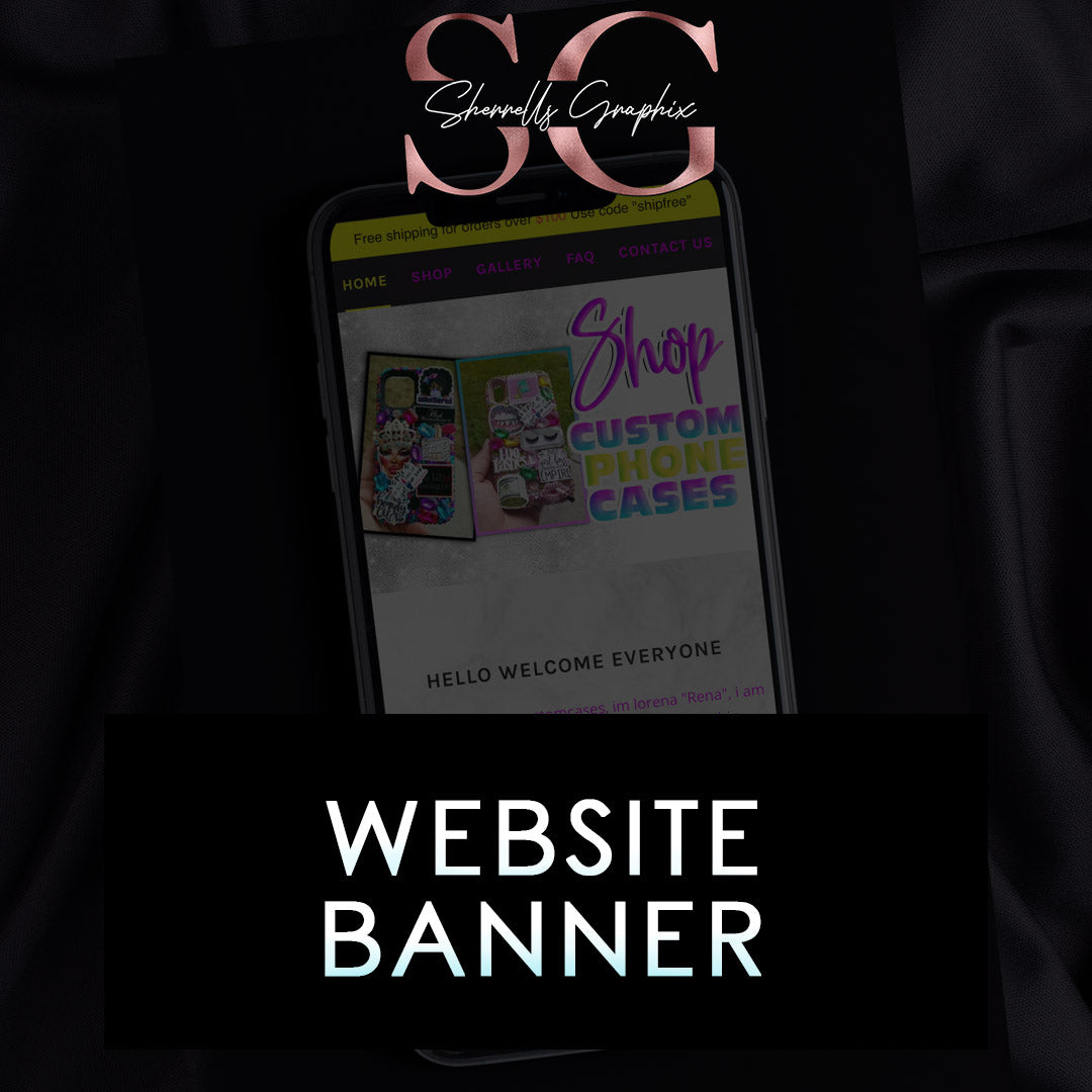 WEBSITE BANNER image 0