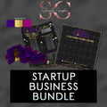 STARTUP BUSINESS BUNDLE image 0